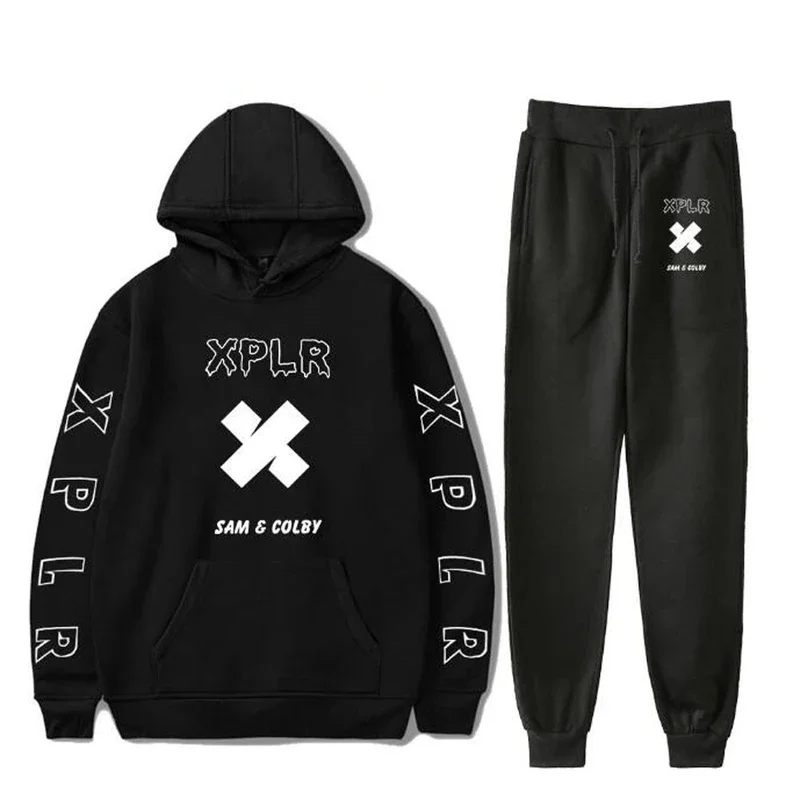 Xplr Tracksuit: Elevating Comfort and Style for Every Occasion