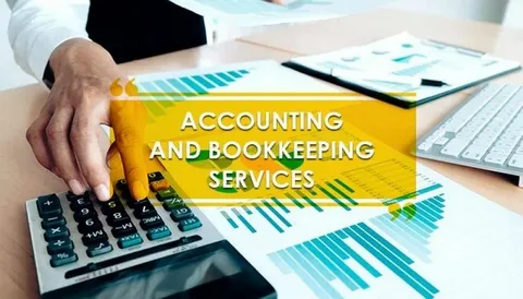 accounting consultancy in Dubai