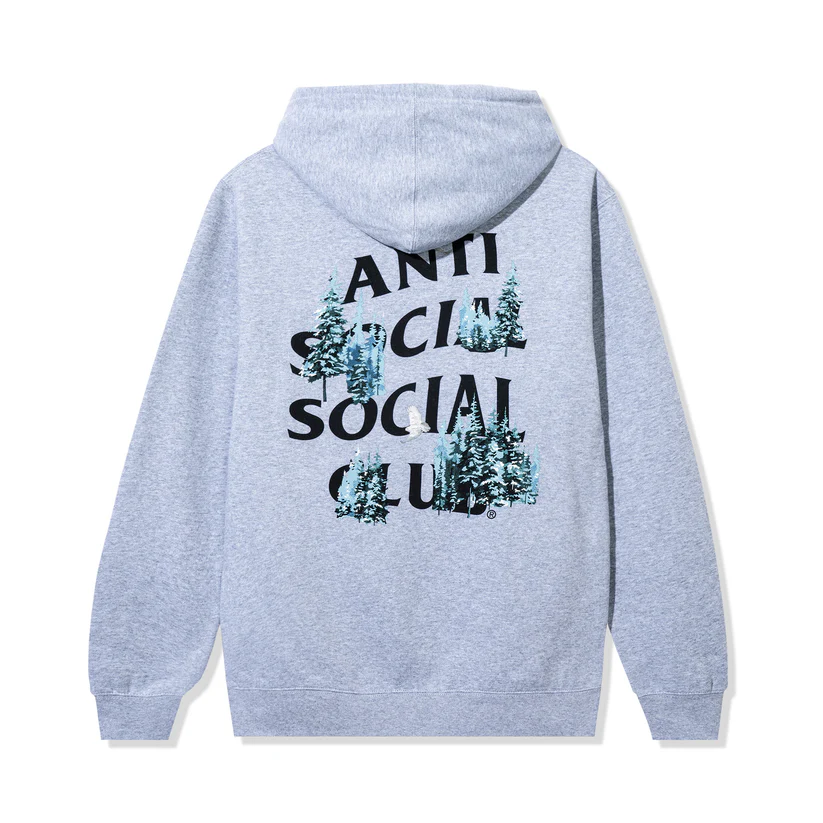 assc hoodie