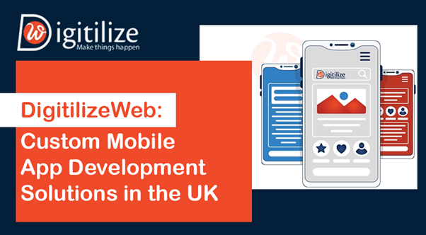 bespoke mobile app development company
