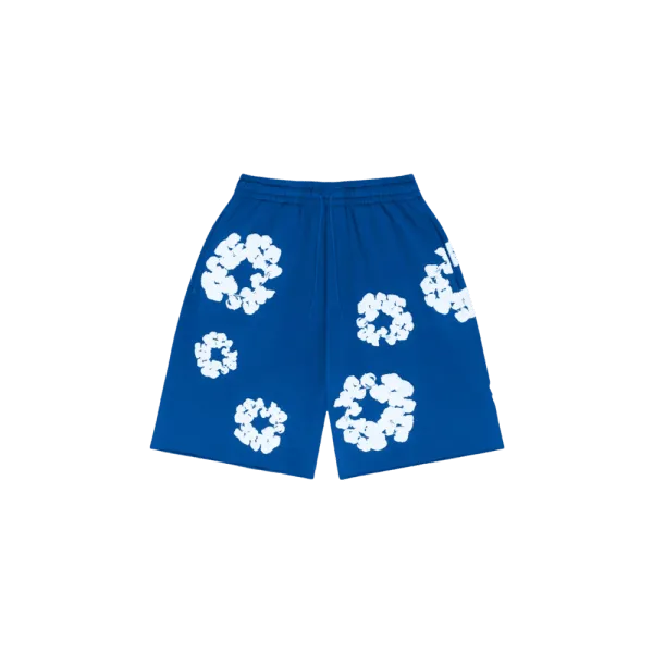 denim tears shorts