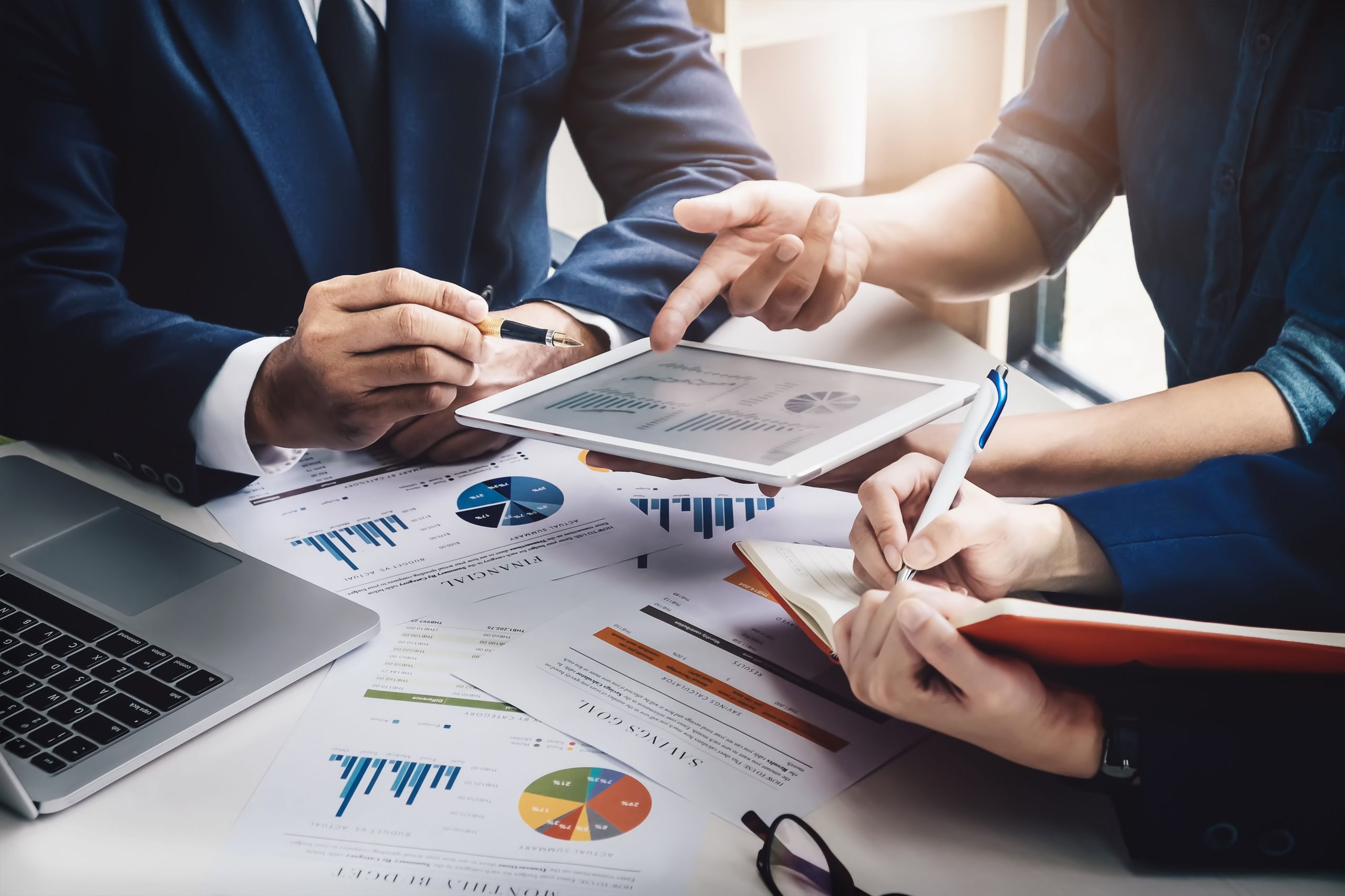 Data Analytics Solutions