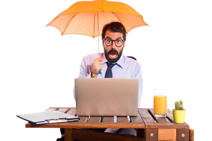 Protect Business insurance