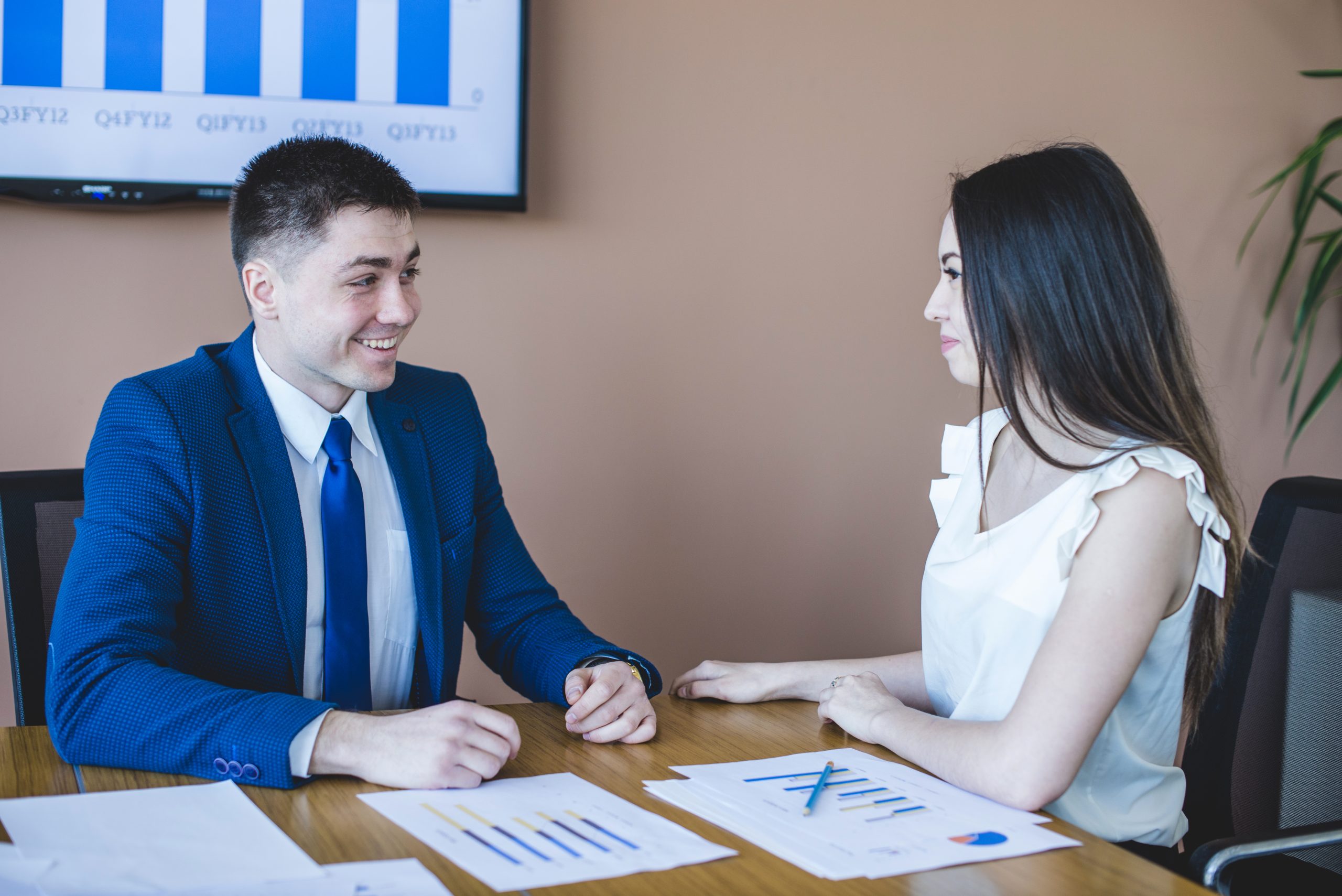 business adviser services