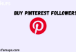 buy pinterest followers