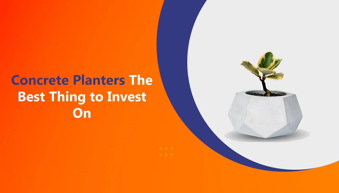 planter silicone molds manufacturer