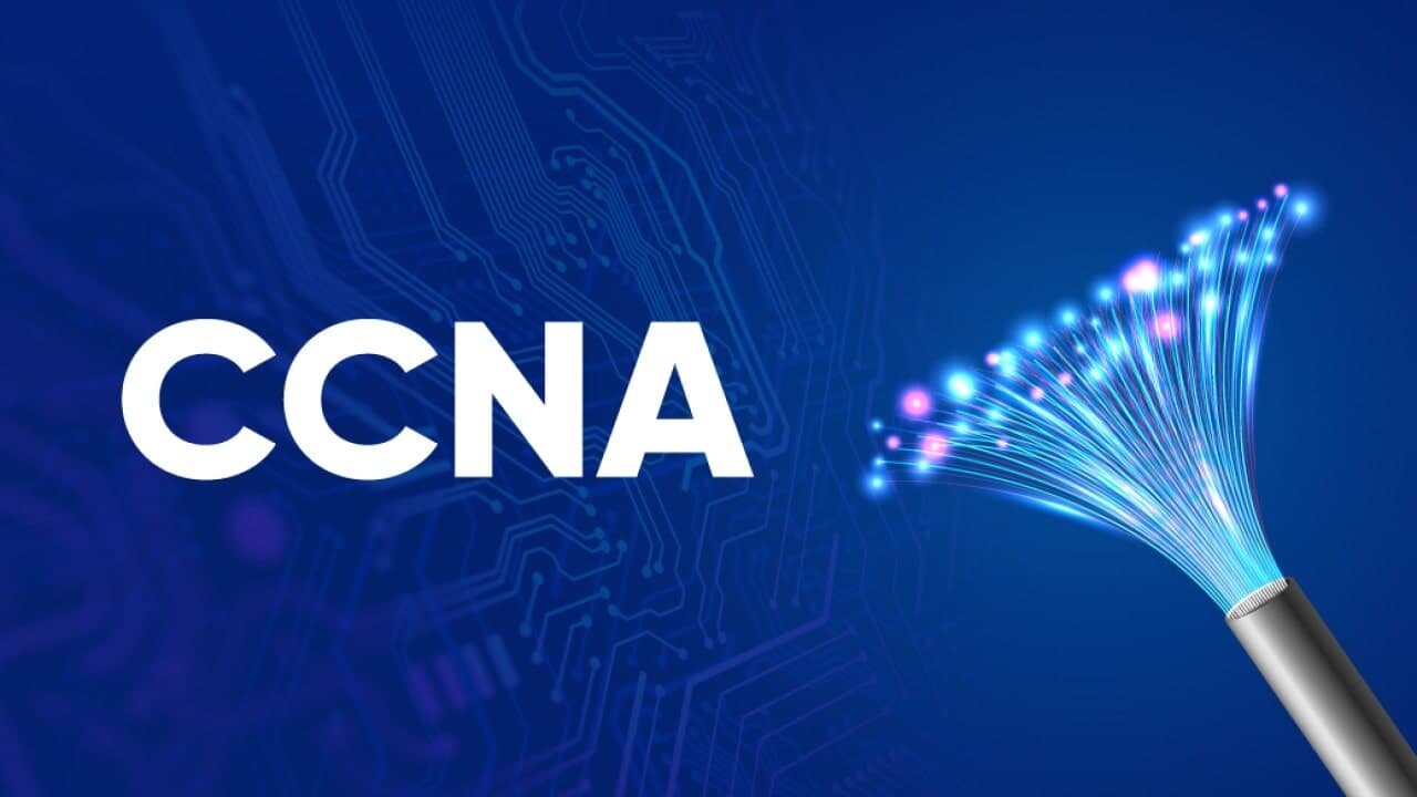 CCNA course in dubai