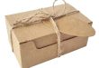 custom Gift packaging in bulk