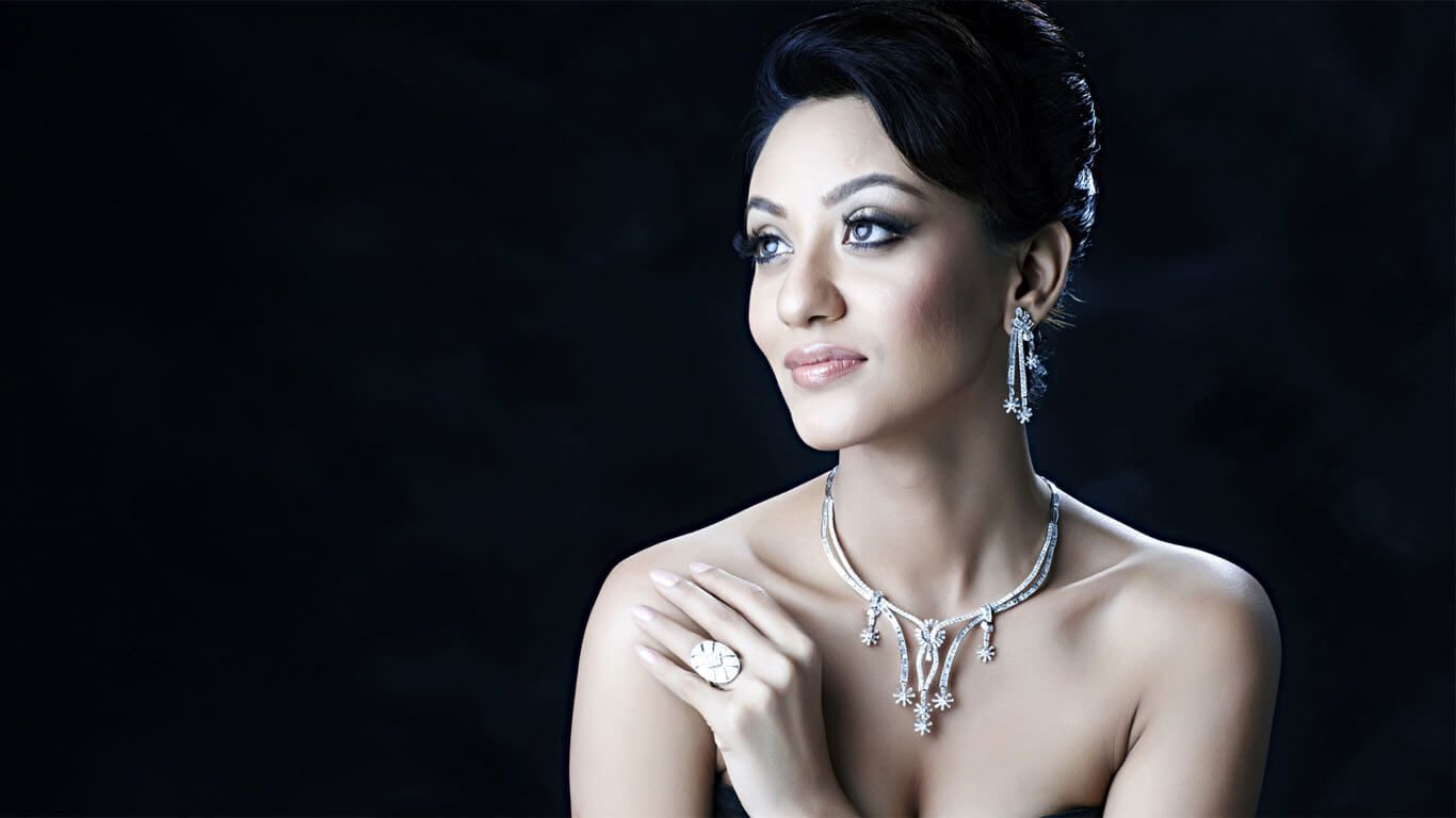 Pakistani Designer Jewelry