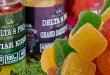 Delta 10 THC Edibles: Your Guide to a Healthier High