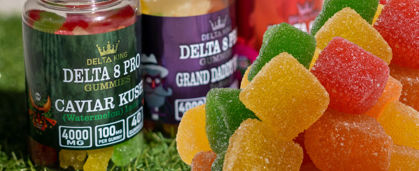 Delta 10 THC Edibles: Your Guide to a Healthier High