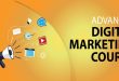 digital marketing course