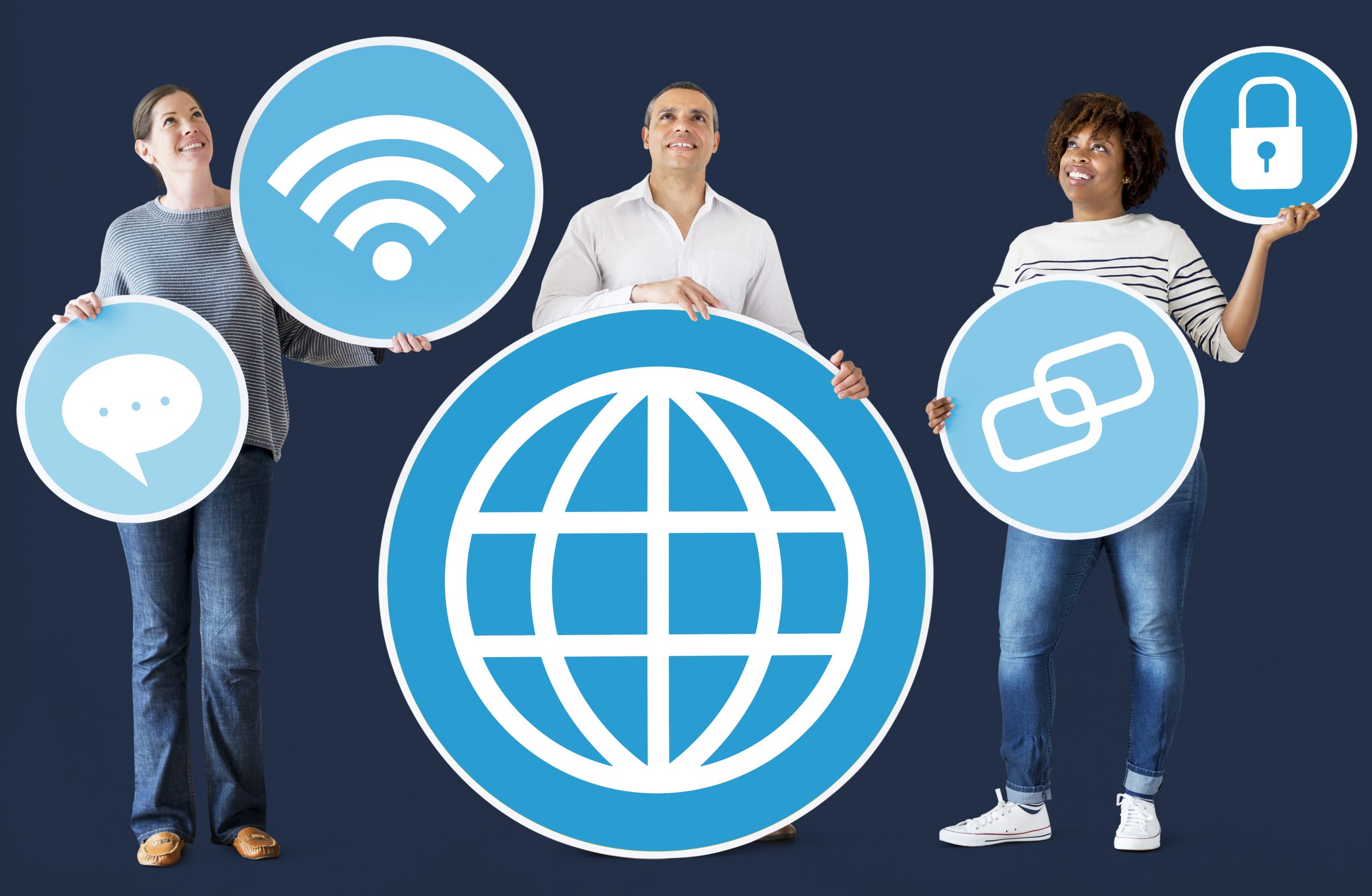 Check Internet Is Available