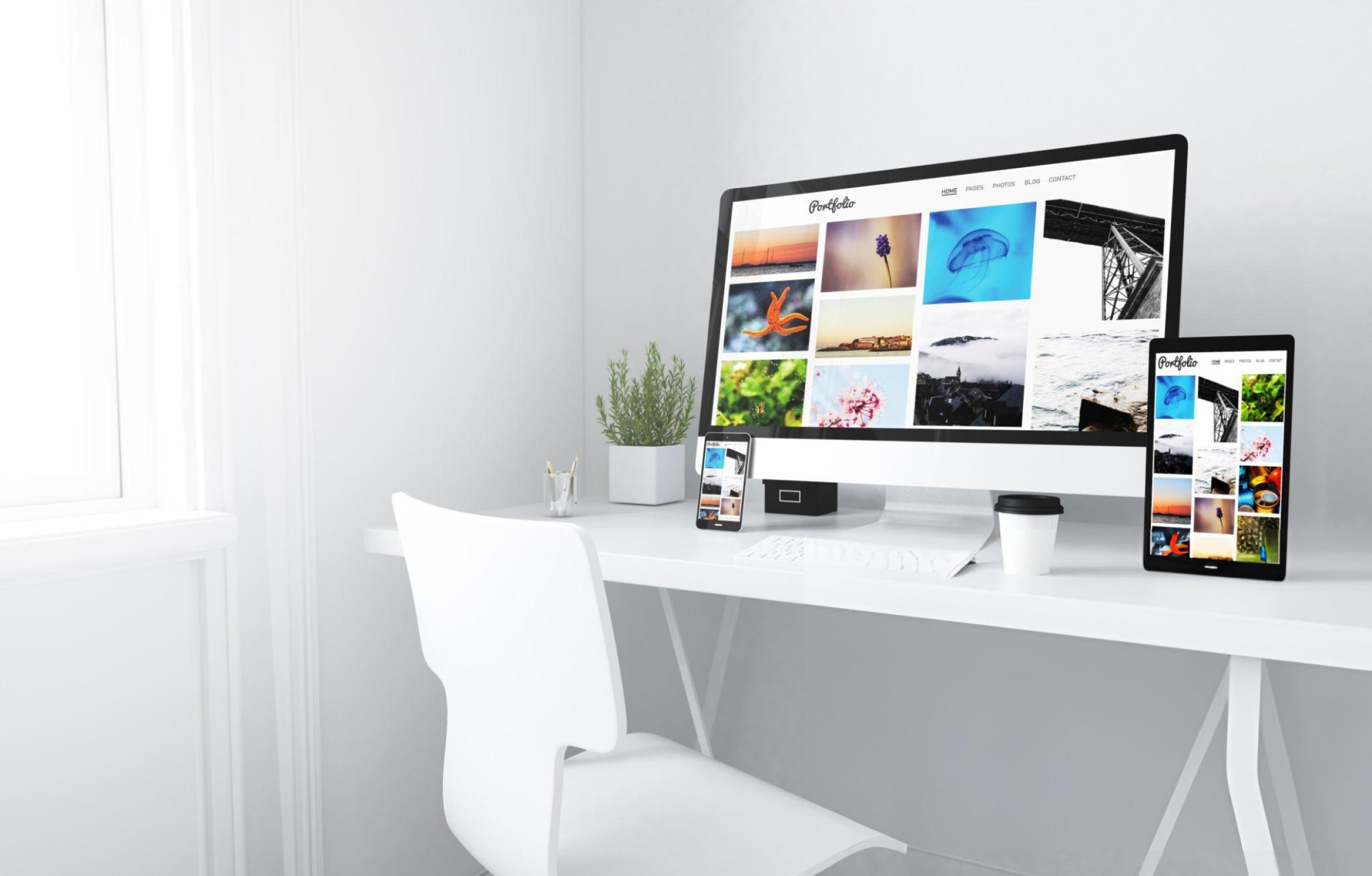 Choosing the Right Dubai Web Design Company Key Factors for Success