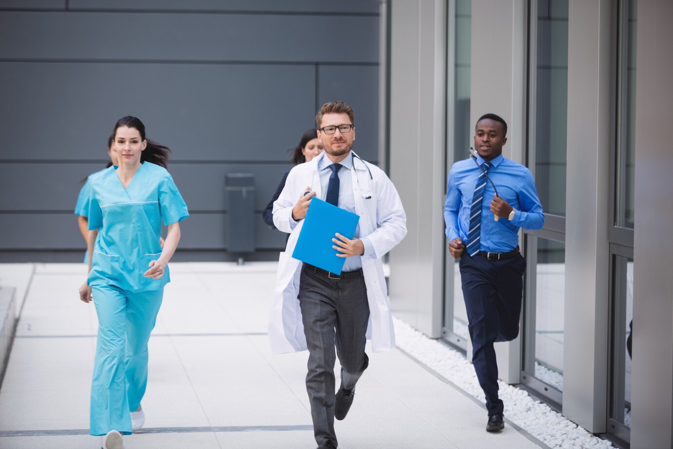 Walk-in clinic Las Vegas Strip