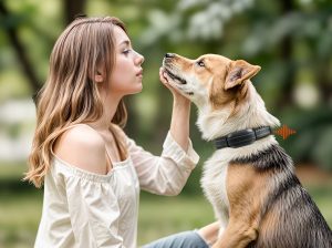 dokoo dog collar