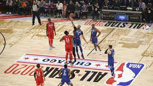 Basketball All-Star Games