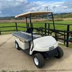 Club Car Lithium