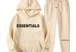 Essentials Hoodie