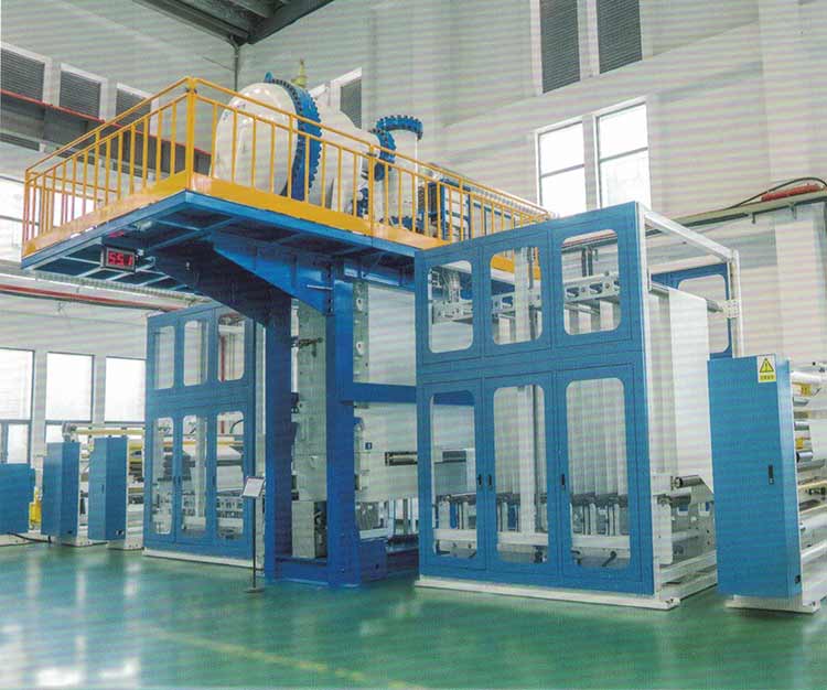 e-beam-machine