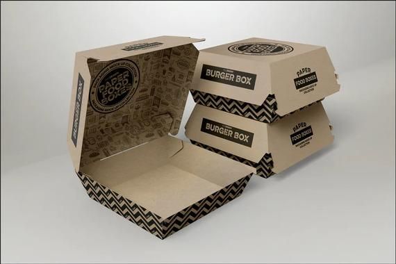 custom Cone Sleeve boxes