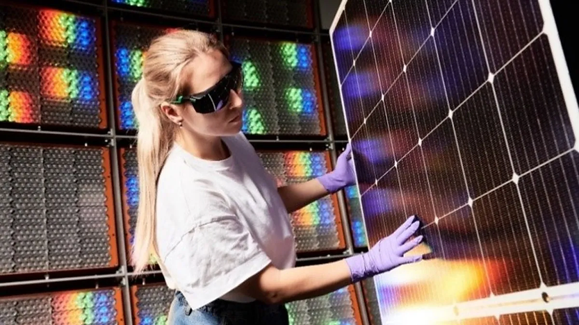 TOPCon vs PERC Solar Panels