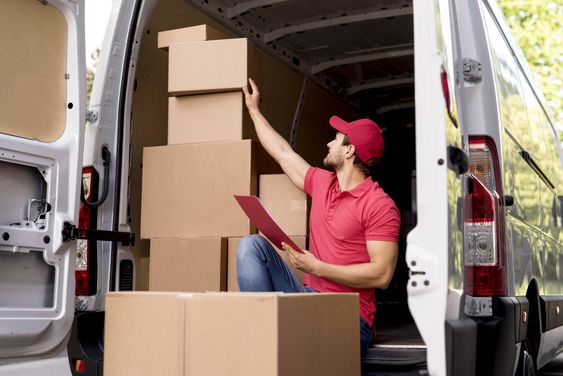 Packers and Movers in Karachi