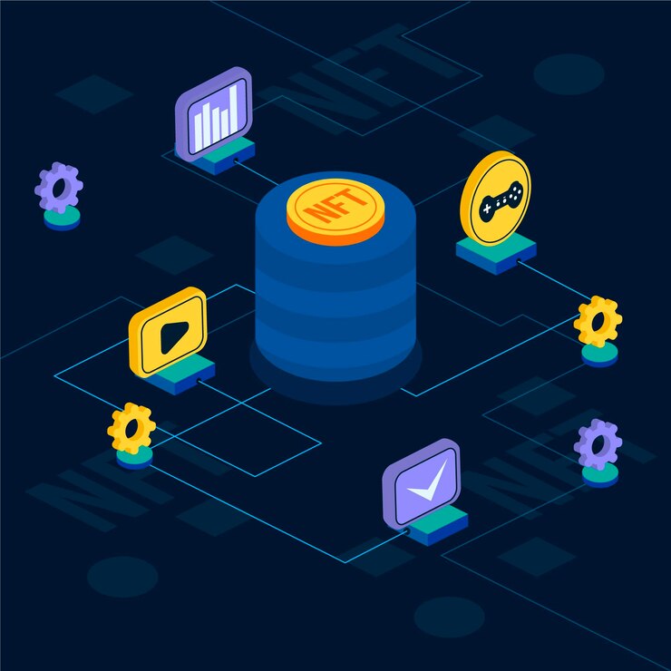 Assets Tokenization Development Company