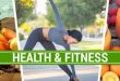 health and fitness