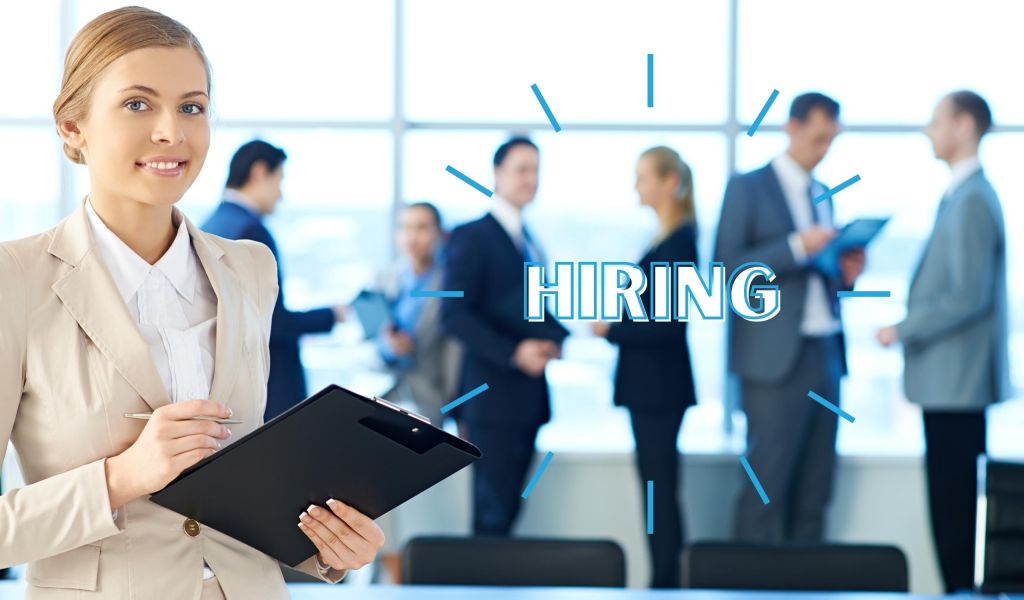 Hiring