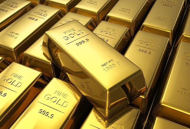 Gold IRA Custodian