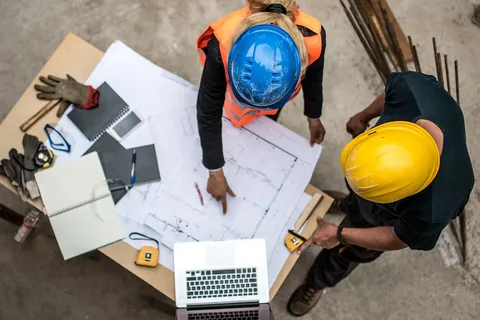 Precision in Estimation: Elevate Your Projects with Construction Takeoff Services