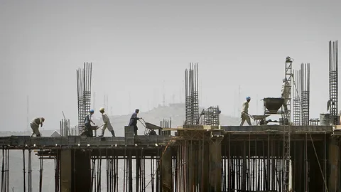 Mastering Project Estimates: The Benefits of Construction Takeoff Services