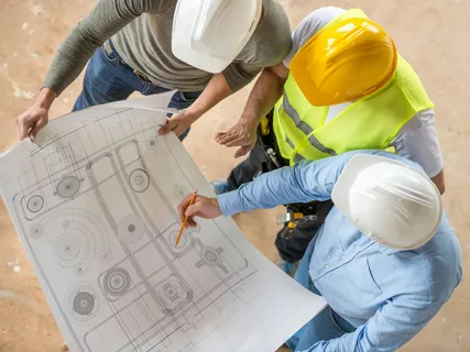 Transforming Estimates: The Strategic Role of Construction Takeoff Services