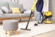 regular home cleaning services in Sacramento CA