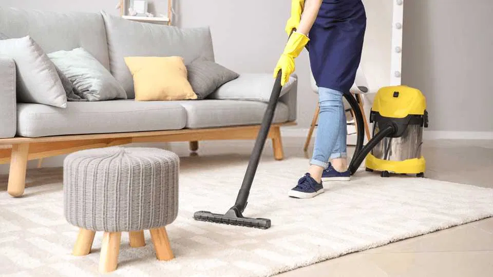 regular home cleaning services in Sacramento CA