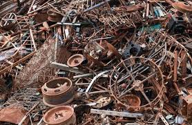 Scrap for Sale in UAE