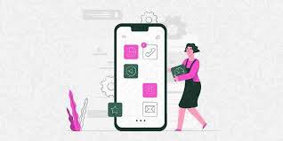 Best Mobile App Development Companies in Surat in 2024