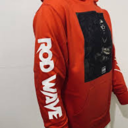 Rod Wave merch
