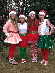 elf costumes for women​