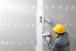 drywall repair dc