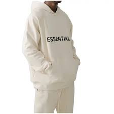 Essentials tracksuit