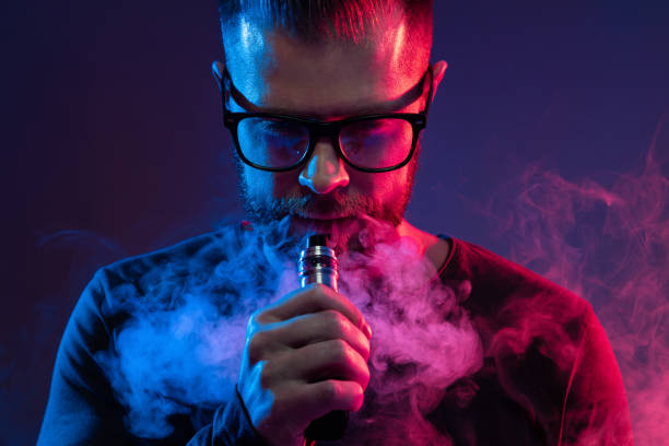 Raz _Tobacco_vape