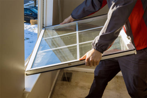 Window Replacement in Akron Ohio