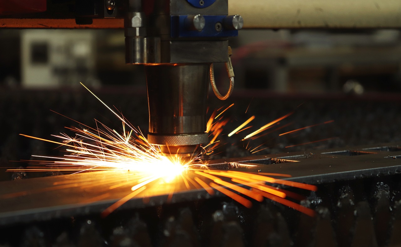 Cast Iron Casting Services in UAE