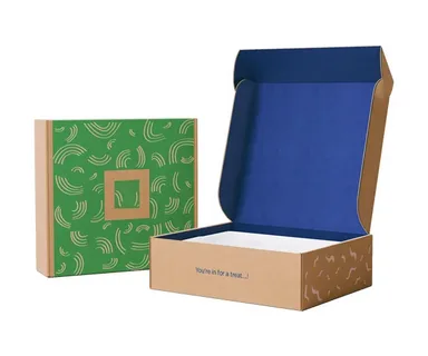 mailer box near me
