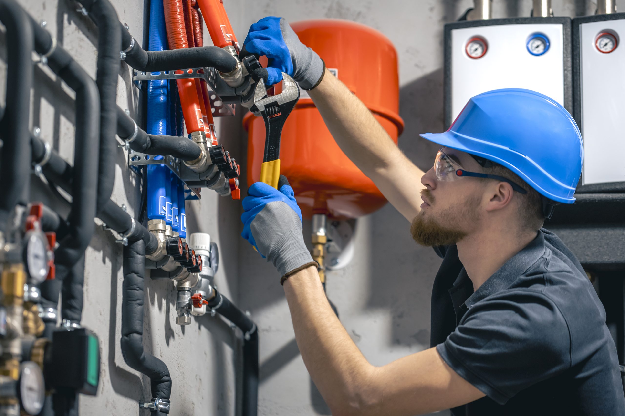 top plumbing in Phoenix