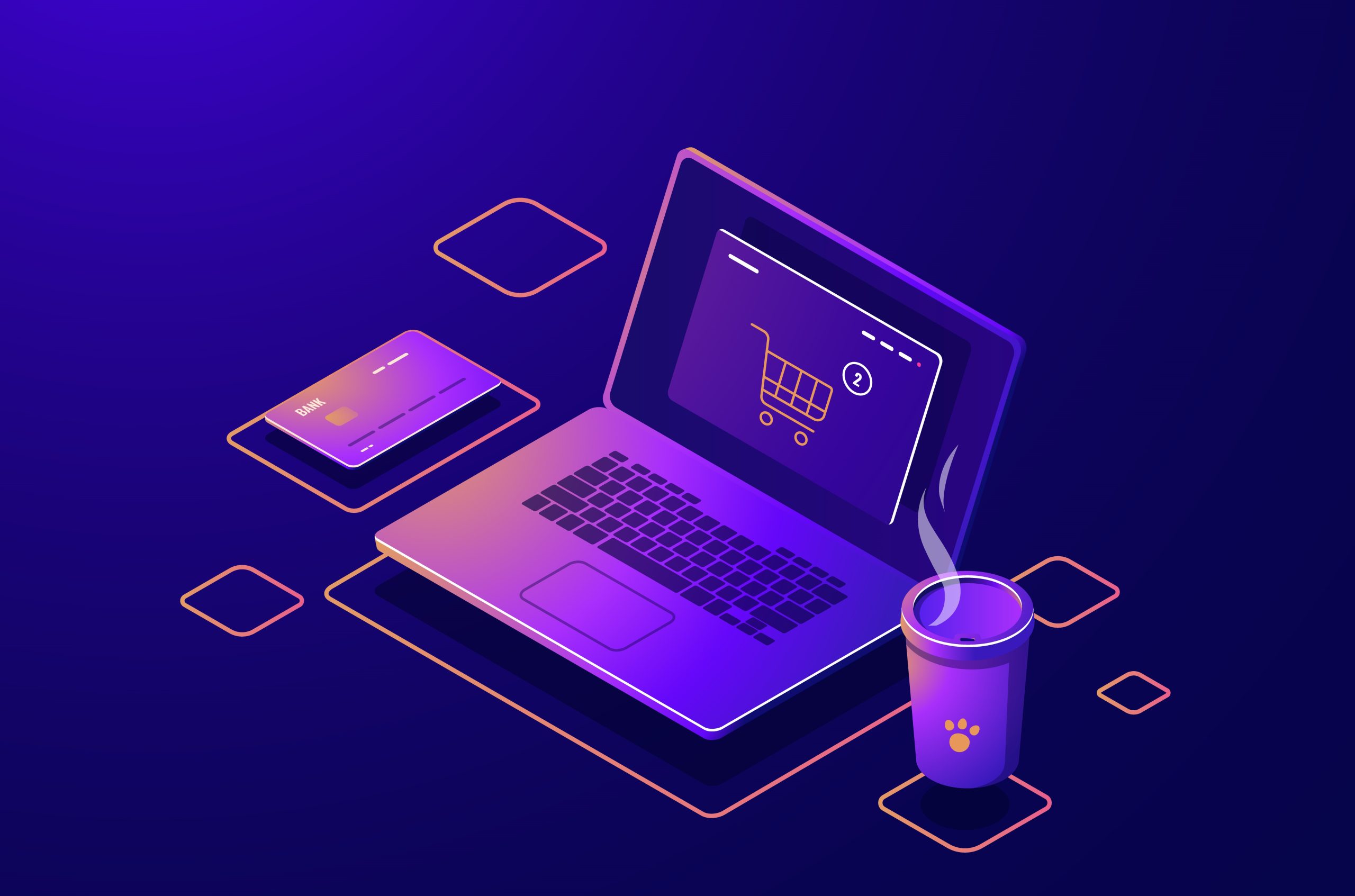 online marketplace app development