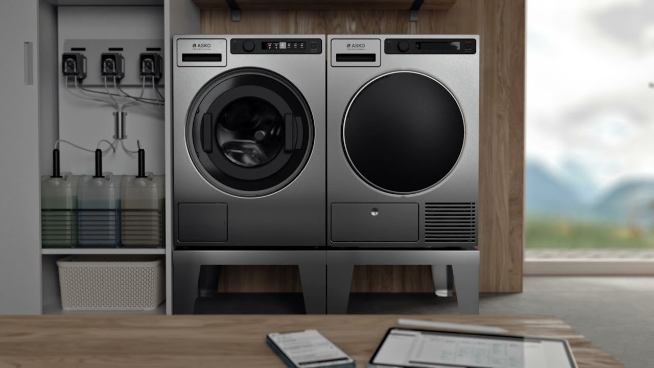 Laundry Tips to Keep Your Clothes Looking New for Longer
