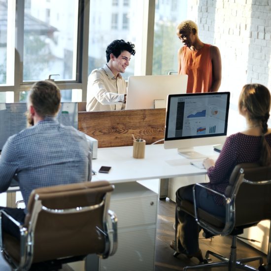 Mobile App Development in USA: Unlocking Innovation and Efficiency